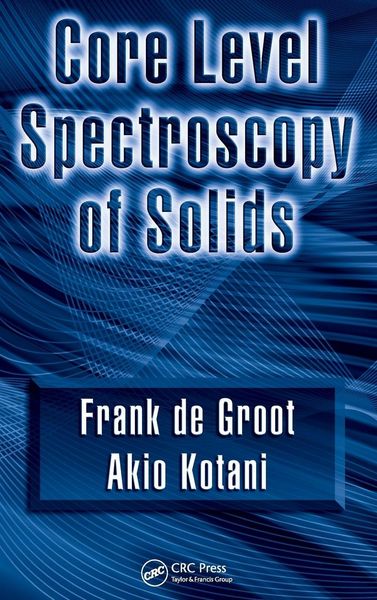 Produktbild: Core Level Spectroscopy of Solids