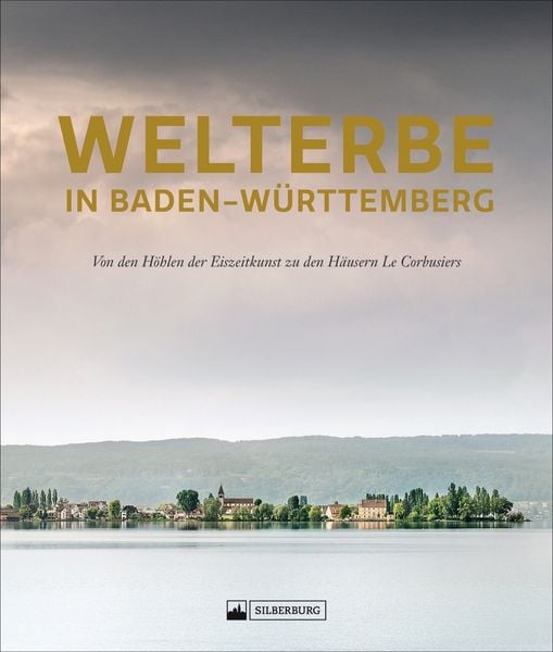 Produktbild: Welterbe in Baden-W&uuml;rttemberg