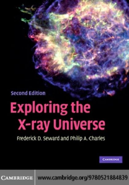 Produktbild: Exploring the X-ray Universe