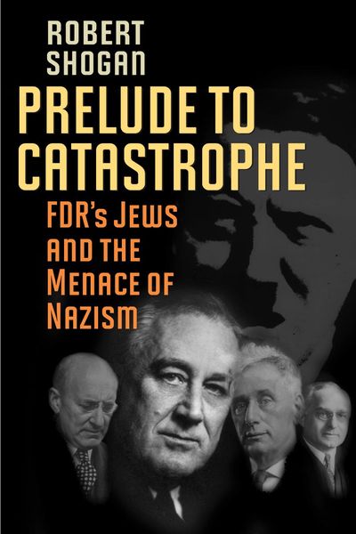 Produktbild: Prelude to Catastrophe