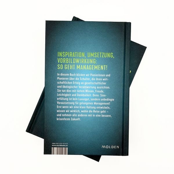 Produktbild: Purpose wirkt
