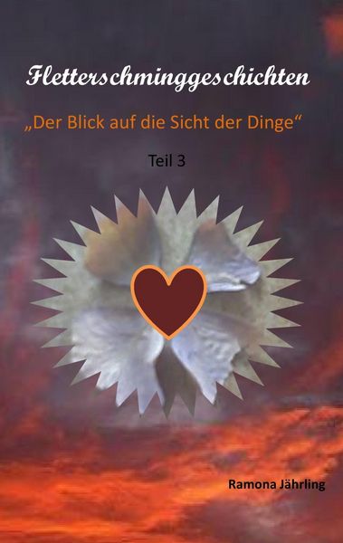 Produktbild: Fletterschminggeschichten Teil 3