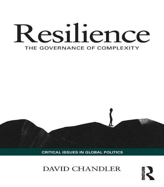 Produktbild: Resilience