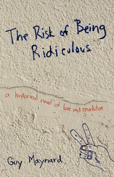 Produktbild: Risk Of Being Ridiculous