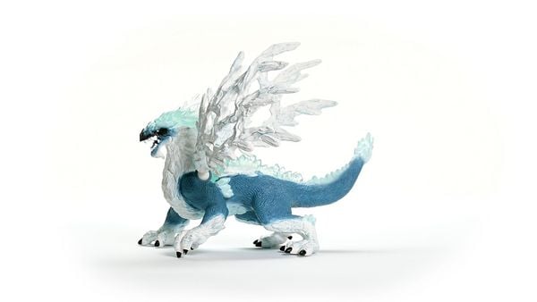Produktbild: schleich&reg; Eldrador Creatures Eisdrache 13,3cm