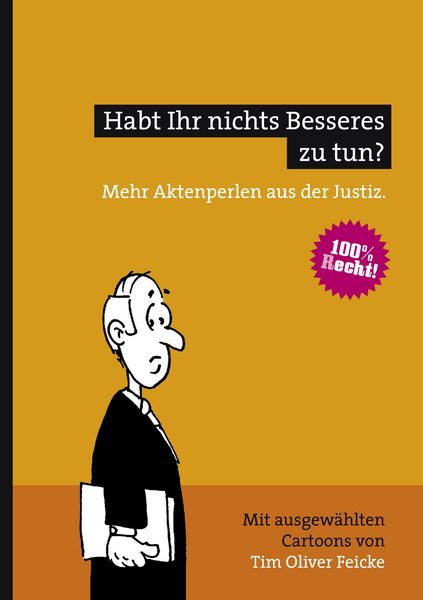 Produktbild: Habt Ihr nichts Besseres zu tun?