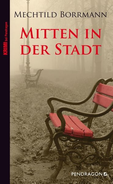 Produktbild: Mitten in der Stadt