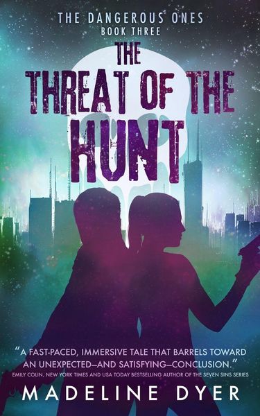 Produktbild: The Threat of the Hunt