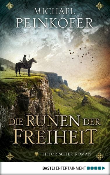 Produktbild: Die Runen der Freiheit