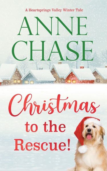 Produktbild: Christmas to the Rescue!