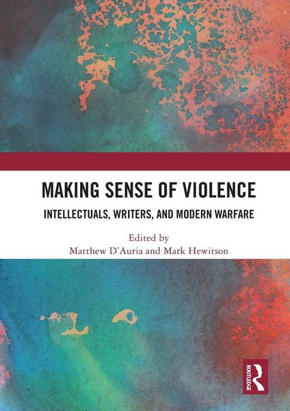 Produktbild: Making Sense of Violence