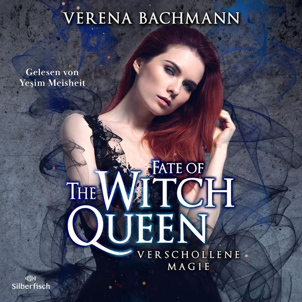 Produktbild: The Witch Queen 3: Fate of the Witch Queen. Verschollene Magie