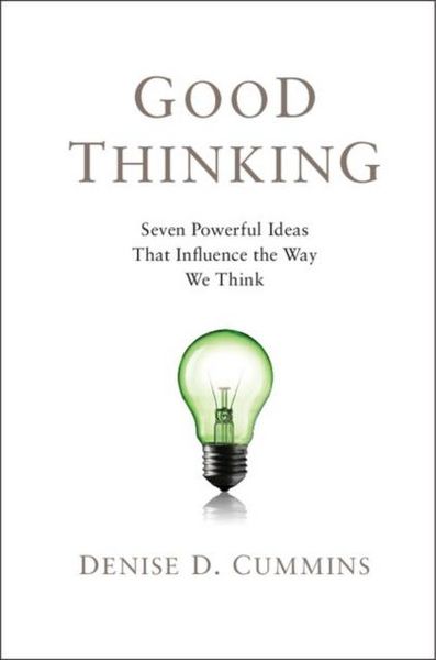 Produktbild: Good Thinking