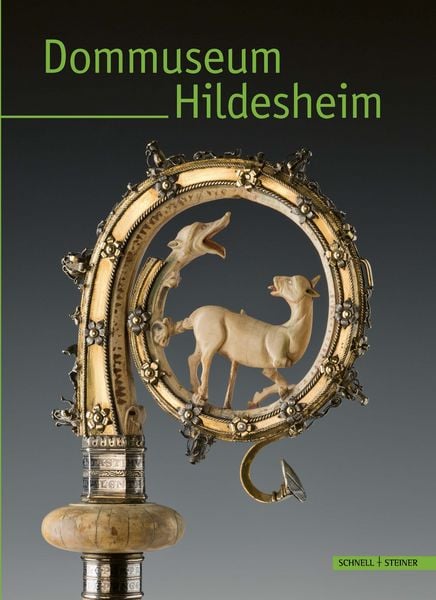 Produktbild: Dommuseum Hildesheim