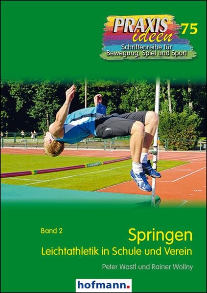 Springen