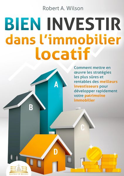 Produktbild: BIEN INVESTIR dans l'immobilier locatif