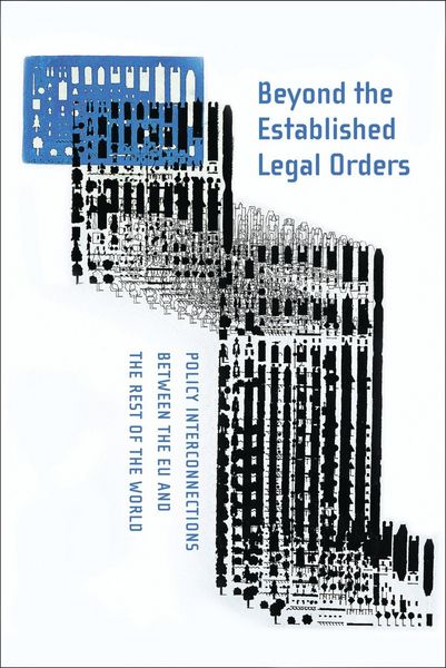 Produktbild: Beyond the Established Legal Orders