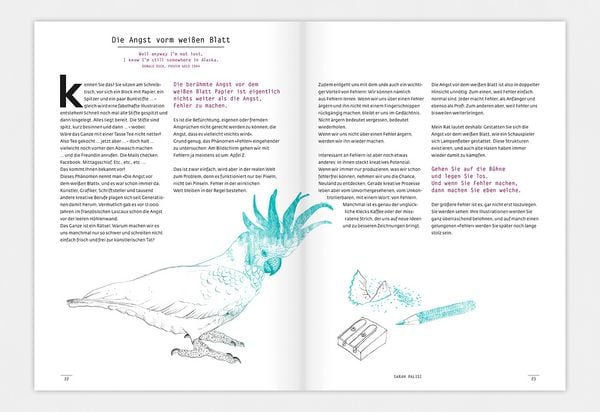 Produktbild: Illustration