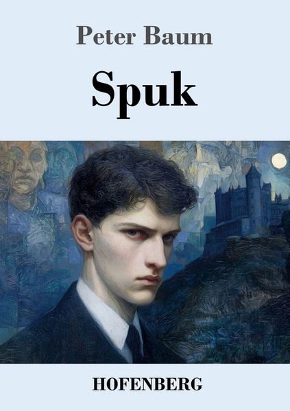 Produktbild: Spuk