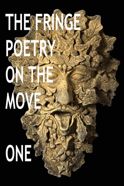 Produktbild: The Fringe Poetry on the Move One