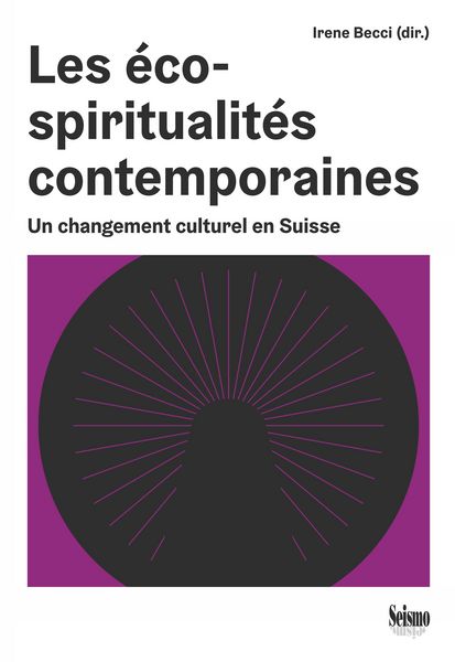 Produktbild: Les &eacute;co-spiritualit&eacute;s contemporaines