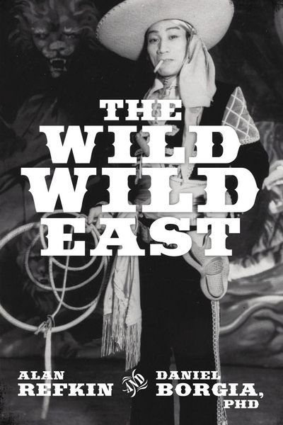 Produktbild: The Wild, Wild East
