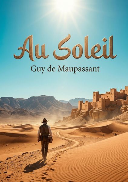 Produktbild: Au Soleil