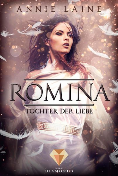 Produktbild: Romina. Tochter der Liebe