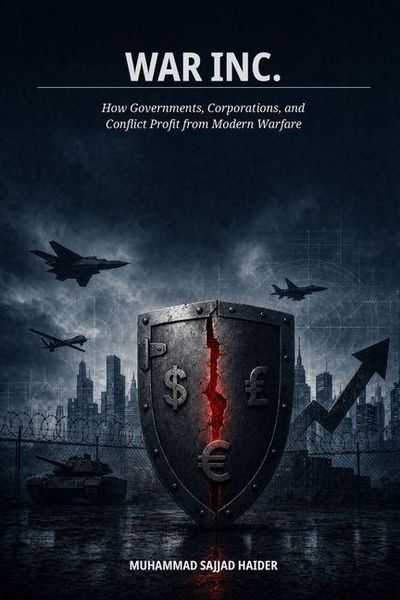 Produktbild: War Inc.