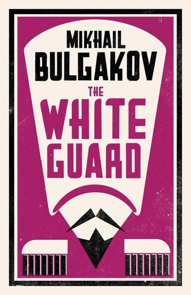 Produktbild: The White Guard