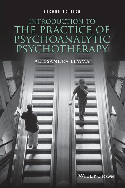 Produktbild: Introduction to the Practice of Psychoanalytic Psychotherapy