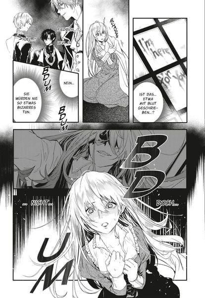 Produktbild: Rosen Blood 3