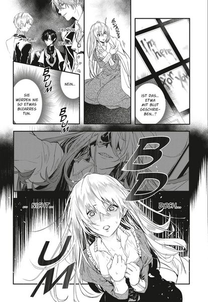 Produktbild: Rosen Blood 3