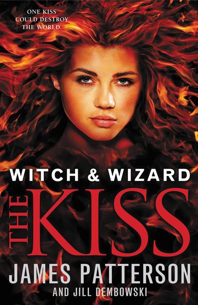 Produktbild: The Kiss