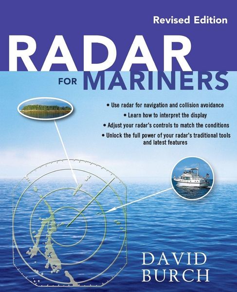 Produktbild: Radar for Mariners, Revised Edition