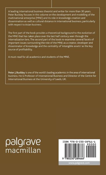Produktbild: Innovations in International Business