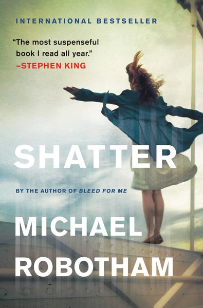 Produktbild: Shatter