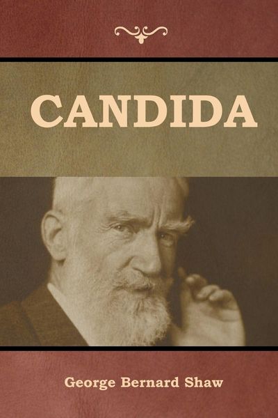 Produktbild: Candida