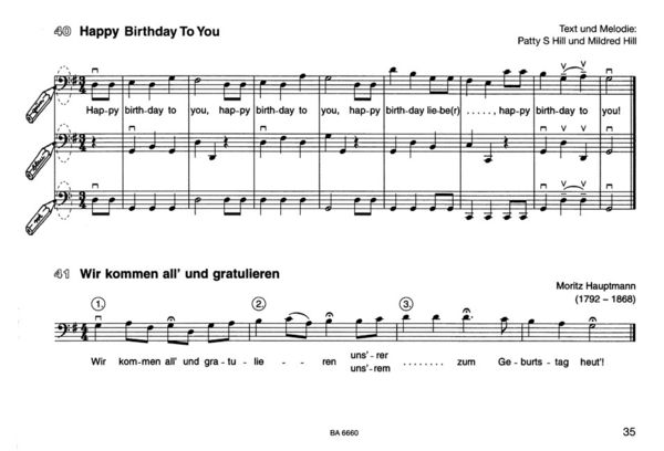 Produktbild: Gemeinsam von Anfang an, Spielbuch Violoncello