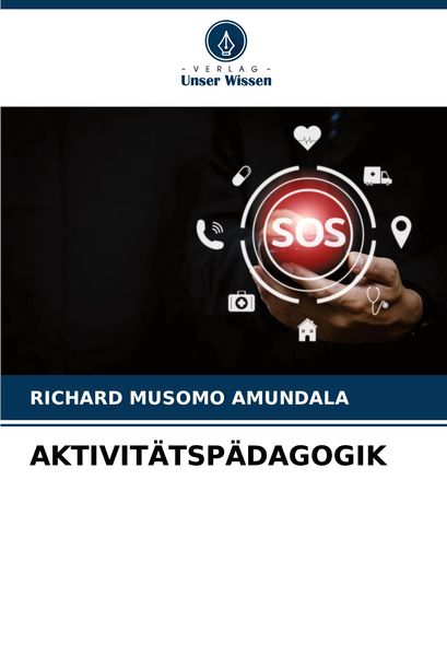 Produktbild: Aktivit&auml;tsp&auml;dagogik
