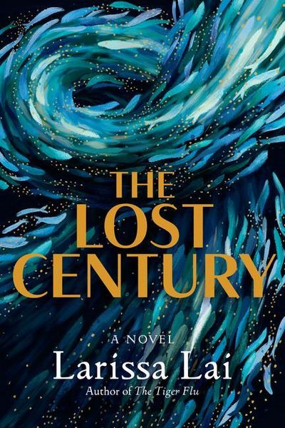 Produktbild: The Lost Century