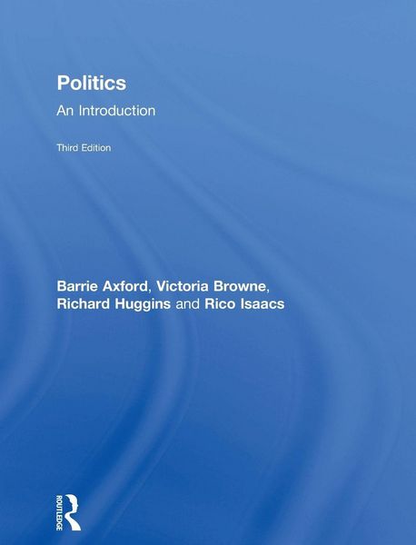 Produktbild: Politics