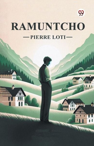 Produktbild: Ramuntcho