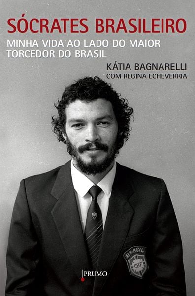 Produktbild: S&oacute;crates Brasileiro