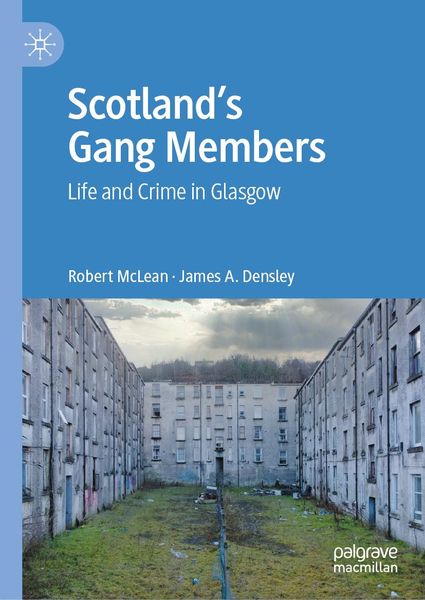 Produktbild: Scotland's Gang Members