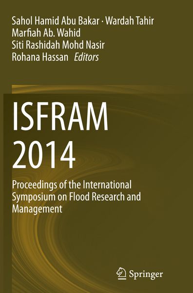 Produktbild: ISFRAM 2014