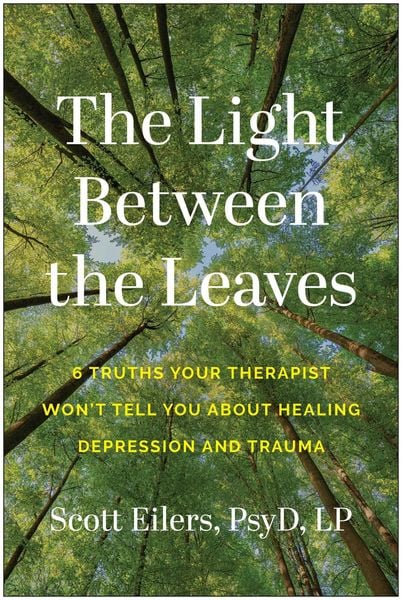 Produktbild: The Light Between the Leaves