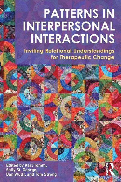 Produktbild: Patterns in Interpersonal Interactions