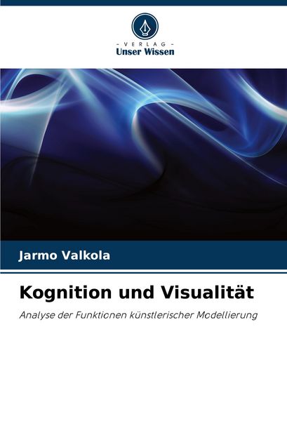 Produktbild: Kognition und Visualit&auml;t
