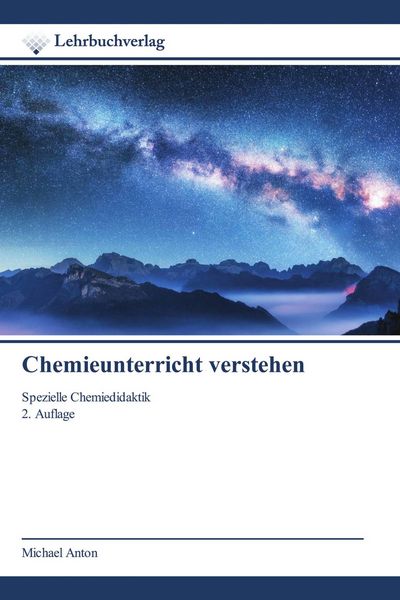 Produktbild: Chemieunterricht verstehen